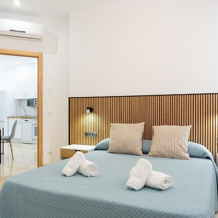 New Style Apartment Málaga Esterno foto